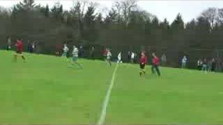 Stonyhurst Football [upl. by Bakki]