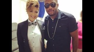 Tessanne Chin Ft Assassin  Everything Reminds Me Of You 2014 [upl. by Ahsekyw]