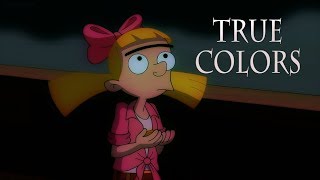 Helga X Arnold  True Colors [upl. by Emmi545]