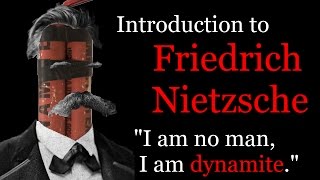 Introduction to Nietzsche [upl. by Annawt]