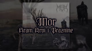 MOR \\ Храм крви и празнине Hram krvi i praznine [upl. by Imiaj]