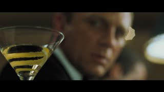 VESPER MARTINI from CASINO ROYALE [upl. by Jacquelyn]