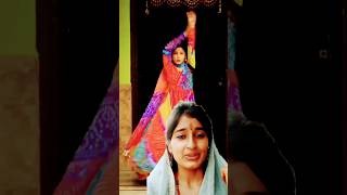 Tere Laad Karuga Thade Tu Hojagi Thadi Re Song anjumordance dance song [upl. by Ahtikal]