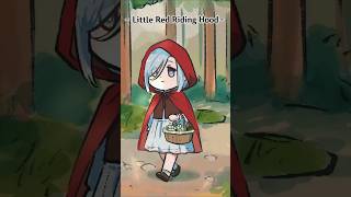 Little Red Riding Hood Shenhe And Wolf Yelan  Genshin Impact Comic [upl. by Htennaj122]