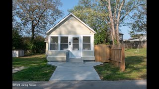 Residential for sale  76 Pearl St Shelbyville KY 40065 [upl. by Nurse]