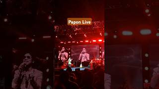 love song with Papon trending songstatus papon shorts [upl. by Erlewine]