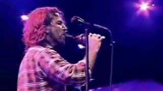 Pearl Jam  Crazy Mary Live [upl. by Eejan]