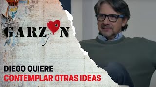 Diego quiere tener muchas opciones  Garzón Vive [upl. by Aristotle705]