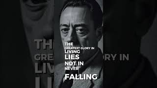 Quotes From Albert Camus That Will Change Your Life Forever quotes philosophy author [upl. by Lybis815]