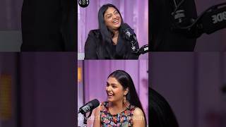 Sonal kausal quiz with Parulpart 2DoraemonTheMotorMouth shorts podcast ytshorts [upl. by Swope851]