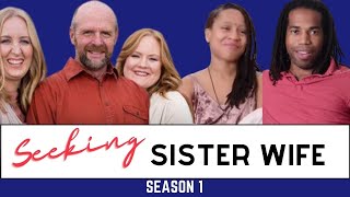 Seeking Sister WifeSeason 1 [upl. by Jessika]