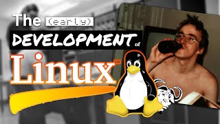 The Making of Linux The Worlds First OpenSource Operating System [upl. by Gearard]