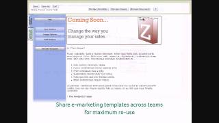 Sage CRM demo  Sage CRM is also available in the Sage 200 suite [upl. by Buckley]