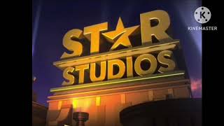 Star studios Zinkia Entertainment Logo happytreefriendsfan2p04 [upl. by Duggan1]