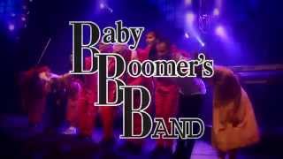 Baby Boomers Band  New Official Trailer [upl. by Aryt907]