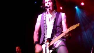 Rick Springfield  Mr PC  Isleta Casino  Albuquerque NM [upl. by Christmann]