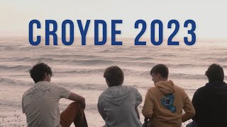 Croyde 2023 Short Documentary [upl. by Tranquada]