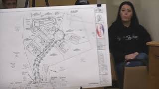 Acushnet Planning Committee Oct 17 2024 [upl. by Ailecec]