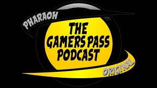 TGP Podcast lvl 90  2023 Year in Review We talk about all things gaming from News to games played [upl. by Janine]