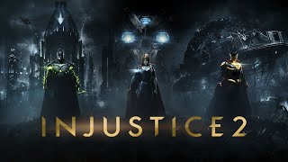 Injustice 2 Pelicula Completa Español Latino [upl. by Letnuahc]