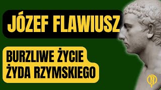 Rzymski Żyd Burzliwe życie Józefa Flawiusza [upl. by Sairu]