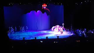 Disney on ice moana  brillo [upl. by Granny604]