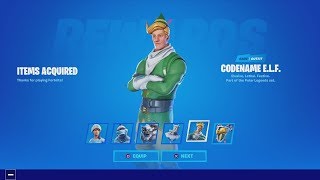 POLAR LEGENDS PACK REVIEW Is It Worth 2499 Fortnite Battle Royale [upl. by Orion426]