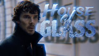 Sherlock BBC  The House is Glass [upl. by Samson766]