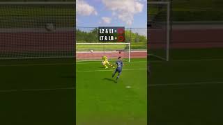 TUTORIAL Skill Moves Explained  FIFA 22 [upl. by Kcirdes]