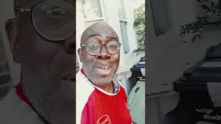 Arsenal v Liverpool Wheel 😂♻️⚽️likeandsubscribe arsenalfc funshorts liverpool eplshorts epl [upl. by Carilyn693]