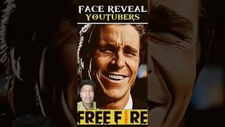 3 youtuber ka face reveal [upl. by Kciv]