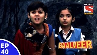 Baal Veer  बालवीर  Episode 40  Full Episode [upl. by Eedissac]