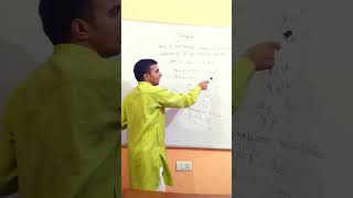 Triangles class 10 maths important question ch6 viralshorts shortvideo trending trianglemaths [upl. by Assirral]