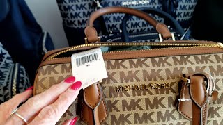 MICHAEL KORS Outlet SALE 7020 CLEARANCE 7520 Off part 2 [upl. by Nial]