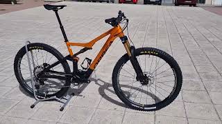 ORBEA RISE H10 [upl. by Pettifer]