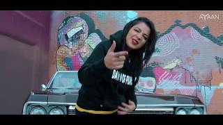 Sip Sip  Jasmine Sandlas DJ AYAAN Remix [upl. by Annahoj880]