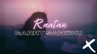 raatan  garry sandhu  slowed  reverb [upl. by Jariv]