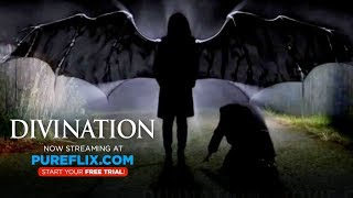 Divination Trailer [upl. by Lancelot]