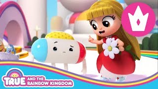 Grizelda Meets Bingo Bango  True and the Rainbow Kingdom  Episode Clip [upl. by Etam]