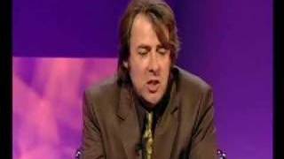 Jonathan Ross Interviews J K Rowling part 2 [upl. by Latreece]