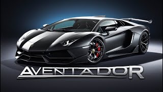 Why the Lamborghini Aventador Reigns Supreme Among Supercars [upl. by Adleme]