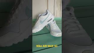 Nike AIR MAX SC [upl. by Peyton]