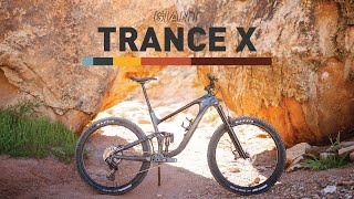 2024 Giant Trance X Review It Now Has a Home [upl. by Phaih]