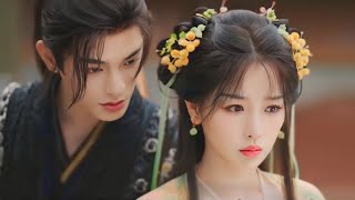 New Korean Mix Hindi Songs 2024 ❤ Love Game In Eastern Fantasy Chinese Mix ❤ Chinese Drama [upl. by Alamac]