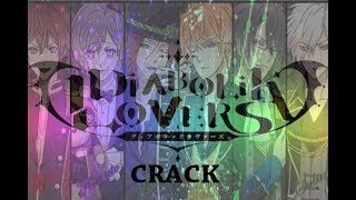 Diabolik Lovers crack pl opis proszę [upl. by Tamis938]