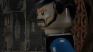 Lego Trailer Eragon [upl. by Kery]