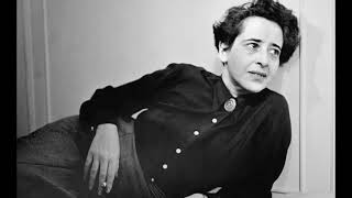 Lying in Politics  Hannah Arendt 1972 [upl. by Koren504]