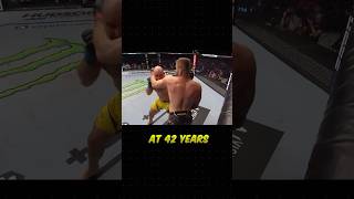 When Glover Teixeira Proved That Age Means NOTHING [upl. by Season859]