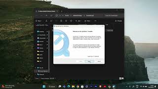 How To Download And Install QuickTime Player In Windows 11 2024 [upl. by Rotow846]