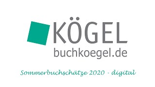 Sommerbuchschätze 2020  digital [upl. by Acimahs946]